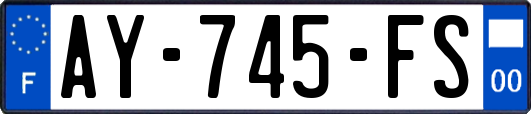 AY-745-FS
