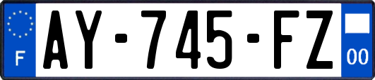 AY-745-FZ