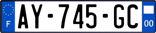 AY-745-GC