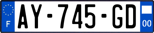 AY-745-GD