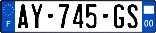 AY-745-GS