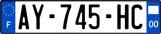 AY-745-HC