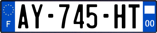 AY-745-HT