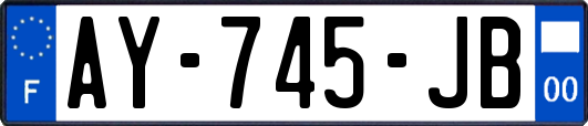 AY-745-JB