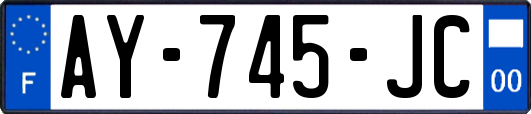 AY-745-JC