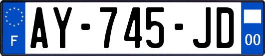 AY-745-JD