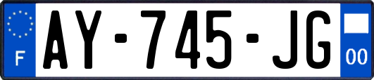 AY-745-JG