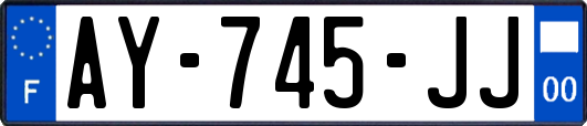 AY-745-JJ
