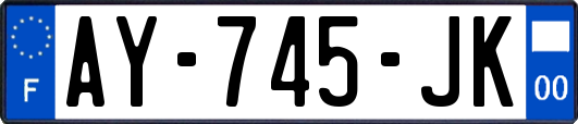 AY-745-JK