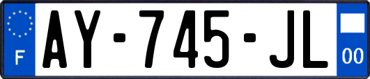 AY-745-JL