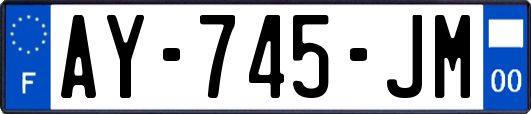 AY-745-JM