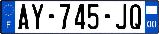 AY-745-JQ