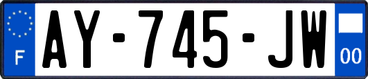 AY-745-JW