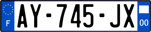 AY-745-JX
