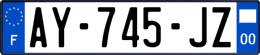 AY-745-JZ