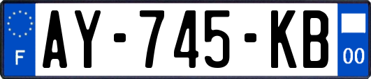 AY-745-KB