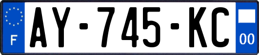 AY-745-KC