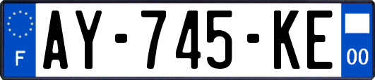 AY-745-KE