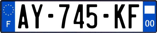 AY-745-KF