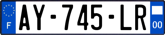 AY-745-LR