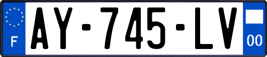 AY-745-LV