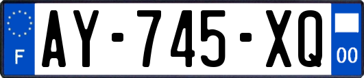 AY-745-XQ