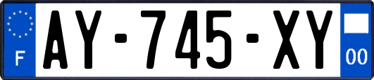 AY-745-XY