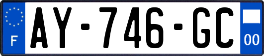 AY-746-GC