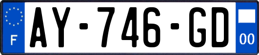 AY-746-GD