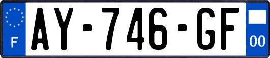 AY-746-GF