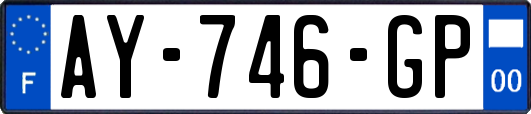 AY-746-GP