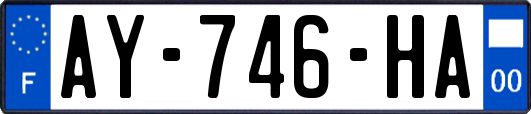 AY-746-HA