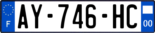 AY-746-HC