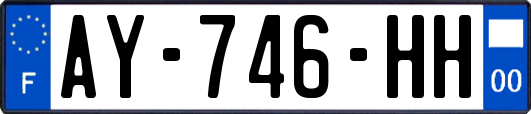 AY-746-HH