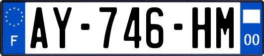 AY-746-HM