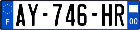 AY-746-HR