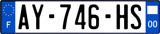 AY-746-HS