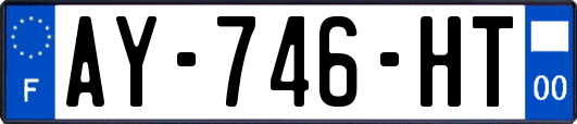 AY-746-HT