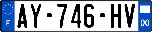AY-746-HV