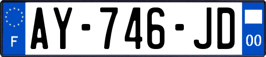 AY-746-JD