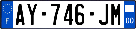 AY-746-JM