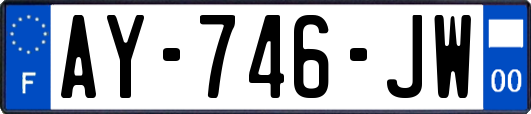 AY-746-JW