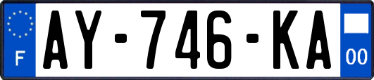 AY-746-KA