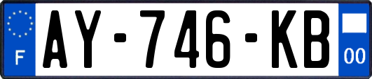 AY-746-KB