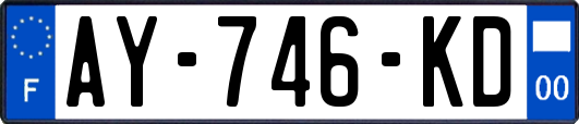 AY-746-KD