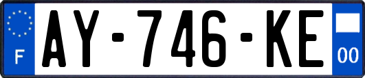 AY-746-KE