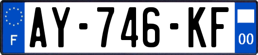 AY-746-KF