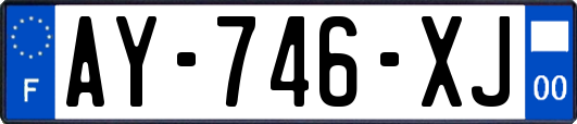 AY-746-XJ