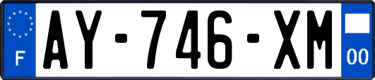 AY-746-XM