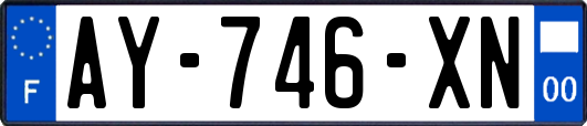AY-746-XN